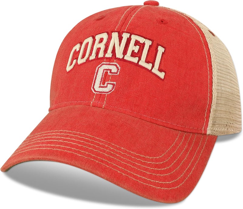 Legacy NCAA Officially Licensed Baseball Hat, Lightweight Cap for Men & Women, (OFA), One Size Fits Most, Snapback Closure - Image 1